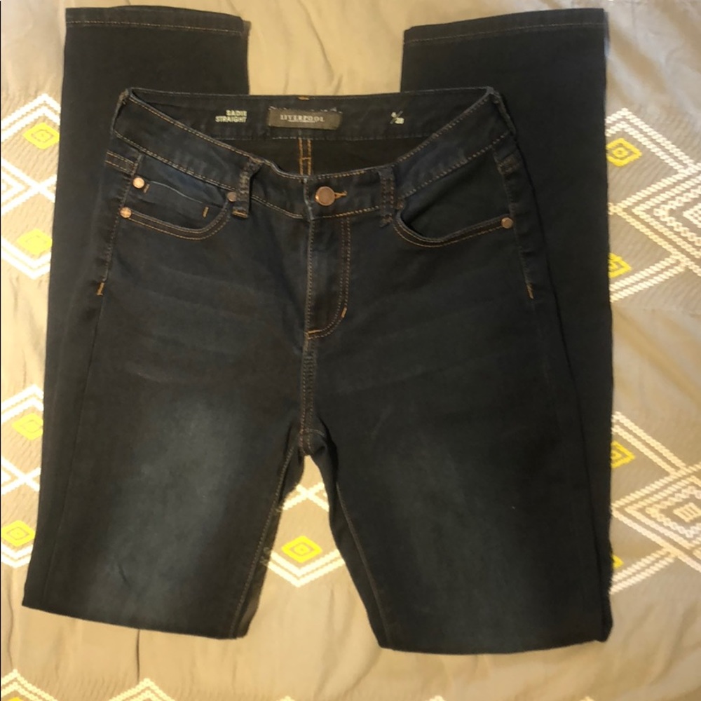 Liverpool Sadie Straight 6/28